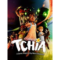 Tchia Epic Games Key