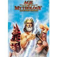 Age of Mythology EX + Tale of the Dragon Steam Account