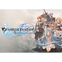 Granblue Fantasy Relink Global Steam Key