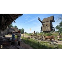 Kingdom Come: Deliverance - DLC Collection Bundle Steam Account