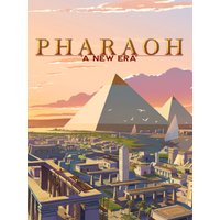 Pharaoh: A New Era Steam Account