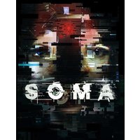 SOMA Steam Account