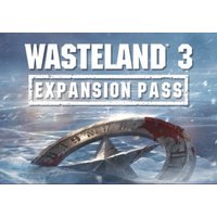 Wasteland 3 - Expansion Pass DLC Global Steam Key
