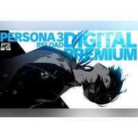 Persona 3 Reload Premium Edition Canada (Xbox One/Series/Windows)