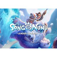 Song of Nunu A League of Legends Story EN Argentina (Xbox One/Series)