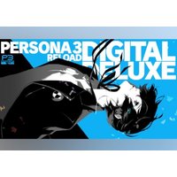 Persona 3 Reload Deluxe Edition EU (Steam)