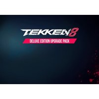 Tekken 8 - Deluxe Edition Upgrade Pack DLC Global Steam Key