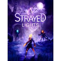 Strayed Lights Epic Games Key