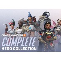 Overwatch 2 - Complete Hero Collection DLC EN Argentina (Xbox One/Series)