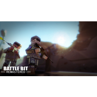 BattleBit Remastered Steam Account