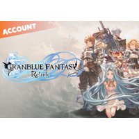 Granblue Fantasy Relink - Steam Account Global Steam Key