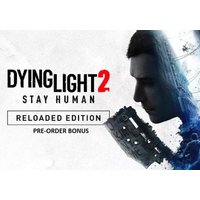 Dying Light 2 Stay Human - Reloaded Edition Pre-Order Bonus DLC EN Global Steam Key