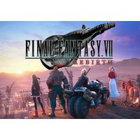 Final Fantasy VII Rebirth - Pre-Order Bonus DLC EN EU (PS5)