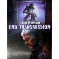 Dead by Daylight - End Transmission Chapter DLC Steam Key
