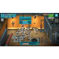 Punch Club 2: Fast Forward Steam Account