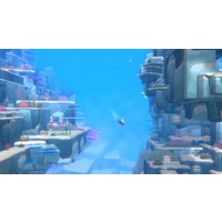 DAVE THE DIVER Steam Account