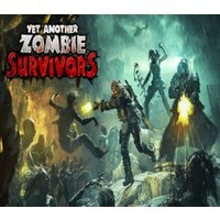 Yet Another Zombie Survivors Steam Key: Global