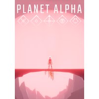 Planet Alpha US XBOX One / Xbox Series X|S Key