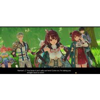 Atelier Sophie 2: The Alchemist of the Mysterious Dream Steam Account