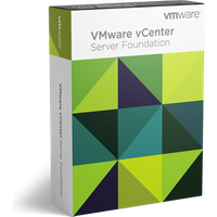 VMware vCenter Server 8 Foundation Key (Lifetime / Unlimited Devices)
