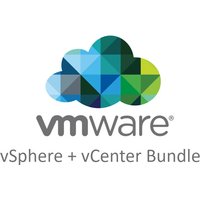 VMware vCenter Server 8 Standard + vSphere 8 Enterprise Plus Bundle Key (Lifetime / 3 Devices)