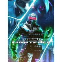 Destiny 2: Lightfall + Annual Pass Steam Account