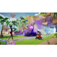 Disney Dreamlight Valley Deluxe Edition Steam Account