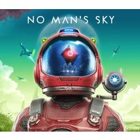No Man's Sky PS5 Account