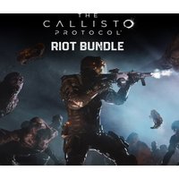 The Callisto Protocol - Riot Bundle DLC AR XBOX One / Xbox Series X|S Key