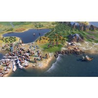 Sid Meier’s Civilization VI Anthology Steam Account