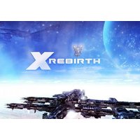 X Rebirth EN Global Steam Key