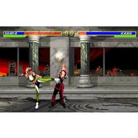 Mortal Kombat 1+2+3 GOG Key (Digital Download)