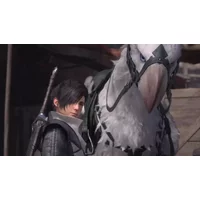 Final Fantasy XVI PS5 Account