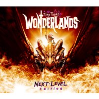 Tiny Tina's Wonderlands: Next-Level Edition PS5 Account