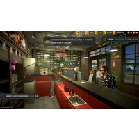 Brewpub Simulator Steam Account