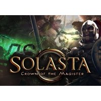 Solasta Crown of the Magister ROW (Xbox One/Series/Windows)