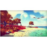 No Man's Sky XBOX One / Xbox Series X|S Account