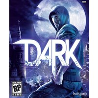 Dark RU Steam Key