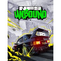 Need for Speed Unbound Palace Edition Steam Account