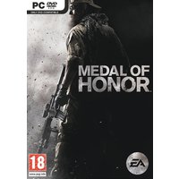 Medal of Honor Steam Account