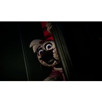 Five Nights at Freddy's: Security Breach XBOX One / Xbox Series X|S Account
