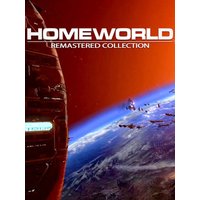 Homeworld Remastered Collection Epic Games Account