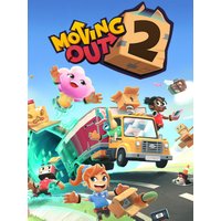 Moving Out 2 Steam Account