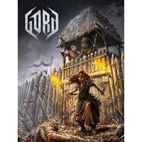 Gord Deluxe Edition Steam Account