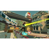 Bomb Rush Cyberfunk Steam Account