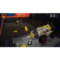 LEGO 2K Drive SEA Steam Key