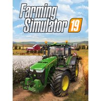 Farming Simulator 19 Epic Games Account