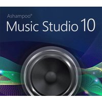 Ashampoo Music Studio 10 Key