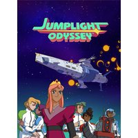 Jumplight Odyssey Steam Account