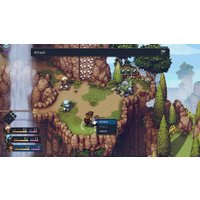 Sea of Stars Steam Account